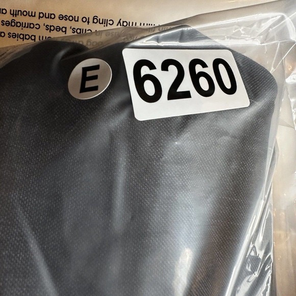 Baroni Sport Coat Mens 44 SHORT Super 150 Wool Blazer Jacket Gray - Picture 14 of 14